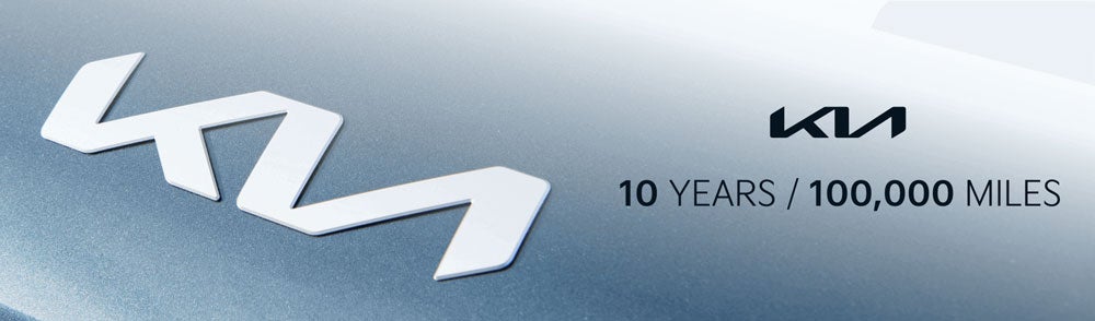 Fitzgerald Kia of Annapolis in Annapolis MD - Kia Warranty