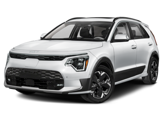 Niro EV - Fitzgerald Kia of Annapolis in Annapolis MD