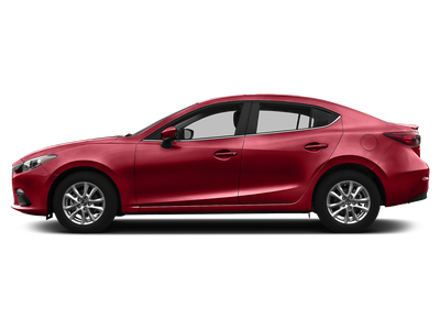 2015 Mazda Mazda3 i Grand Touring