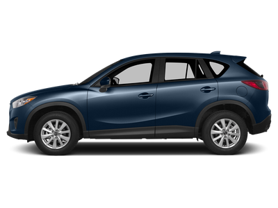 2015 Mazda Mazda CX-5 Sport