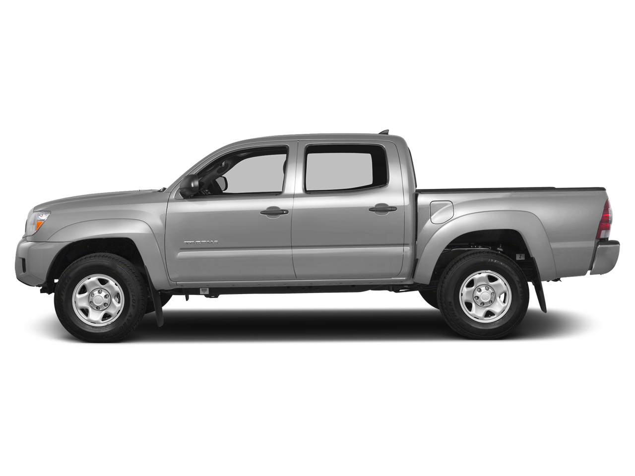 2015 Toyota TACOMA Base V6