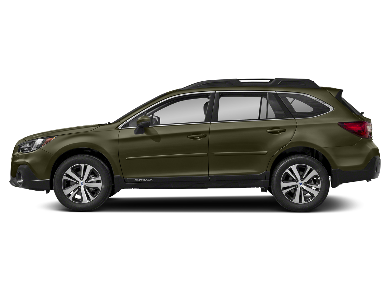 2018 Subaru Outback 2.5i Limited photo 3