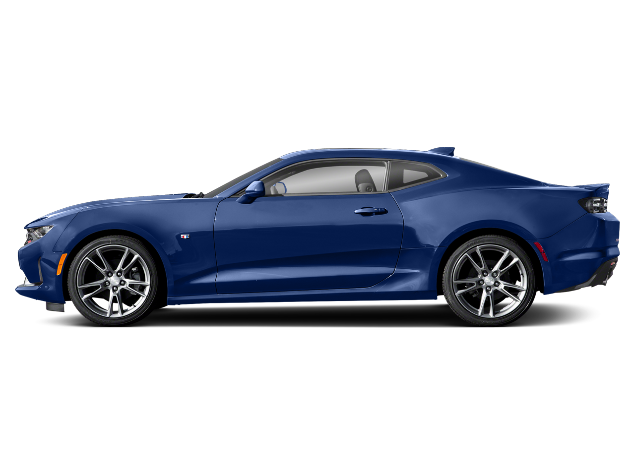 2019 Chevrolet Camaro SS 2SS