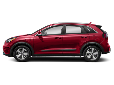 2019 Kia Niro Plug-In Hybrid EX Premium