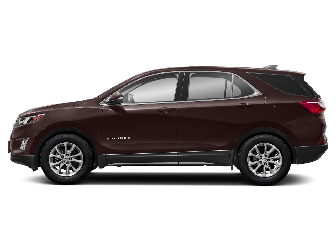 2020 Chevrolet Equinox AWD LT 2.0L Turbo