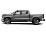 2020 Chevrolet Silverado RST