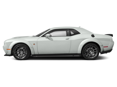 2020 Dodge Challenger R/T Scat Pack