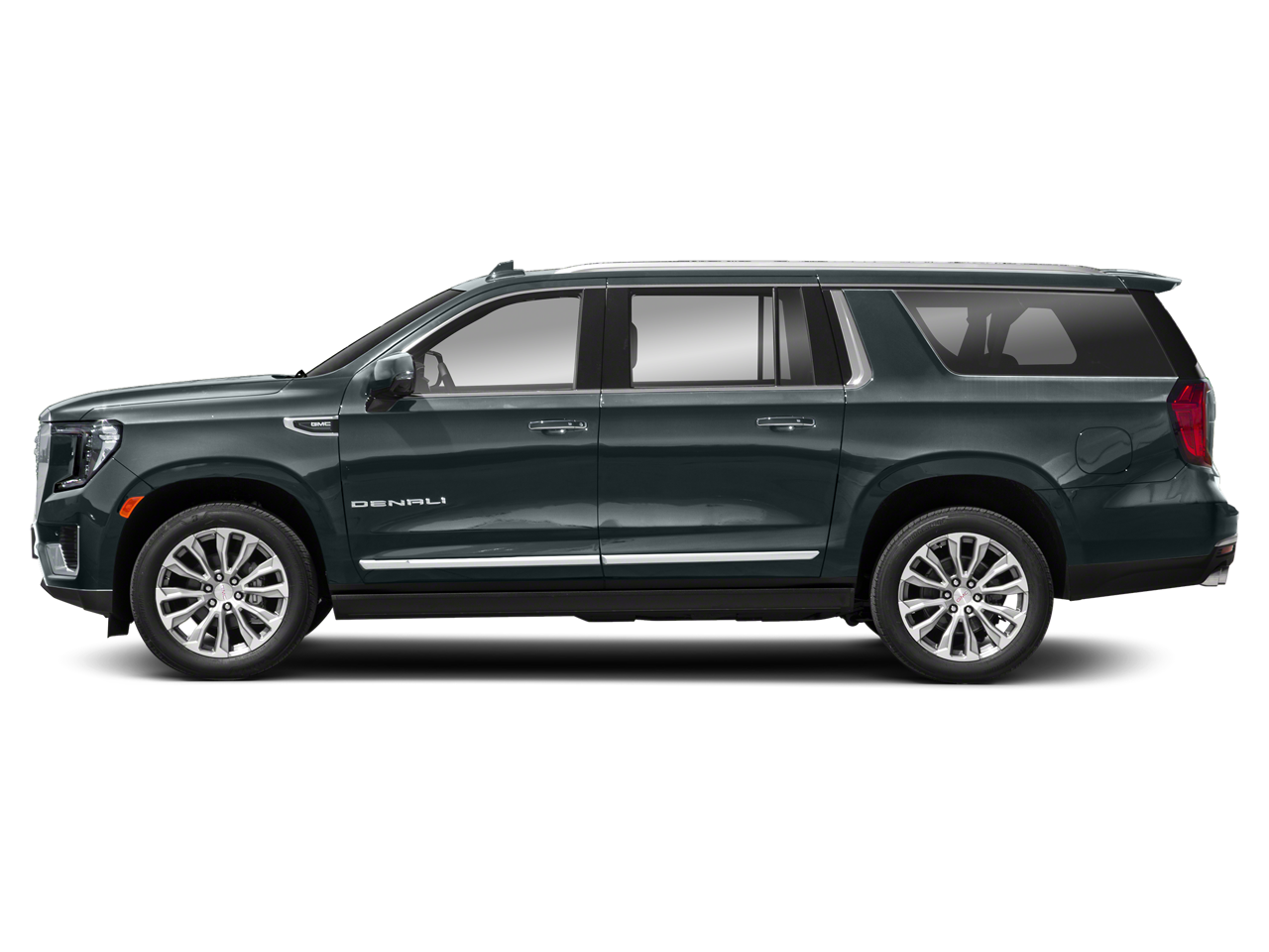 2022 Gmc Yukon XL photo 3