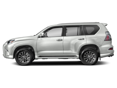 2022 Lexus GX 460