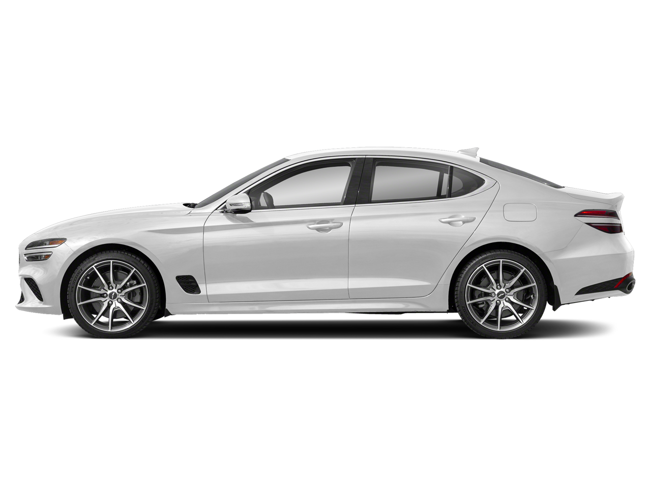 2023 Genesis G70 3.3T