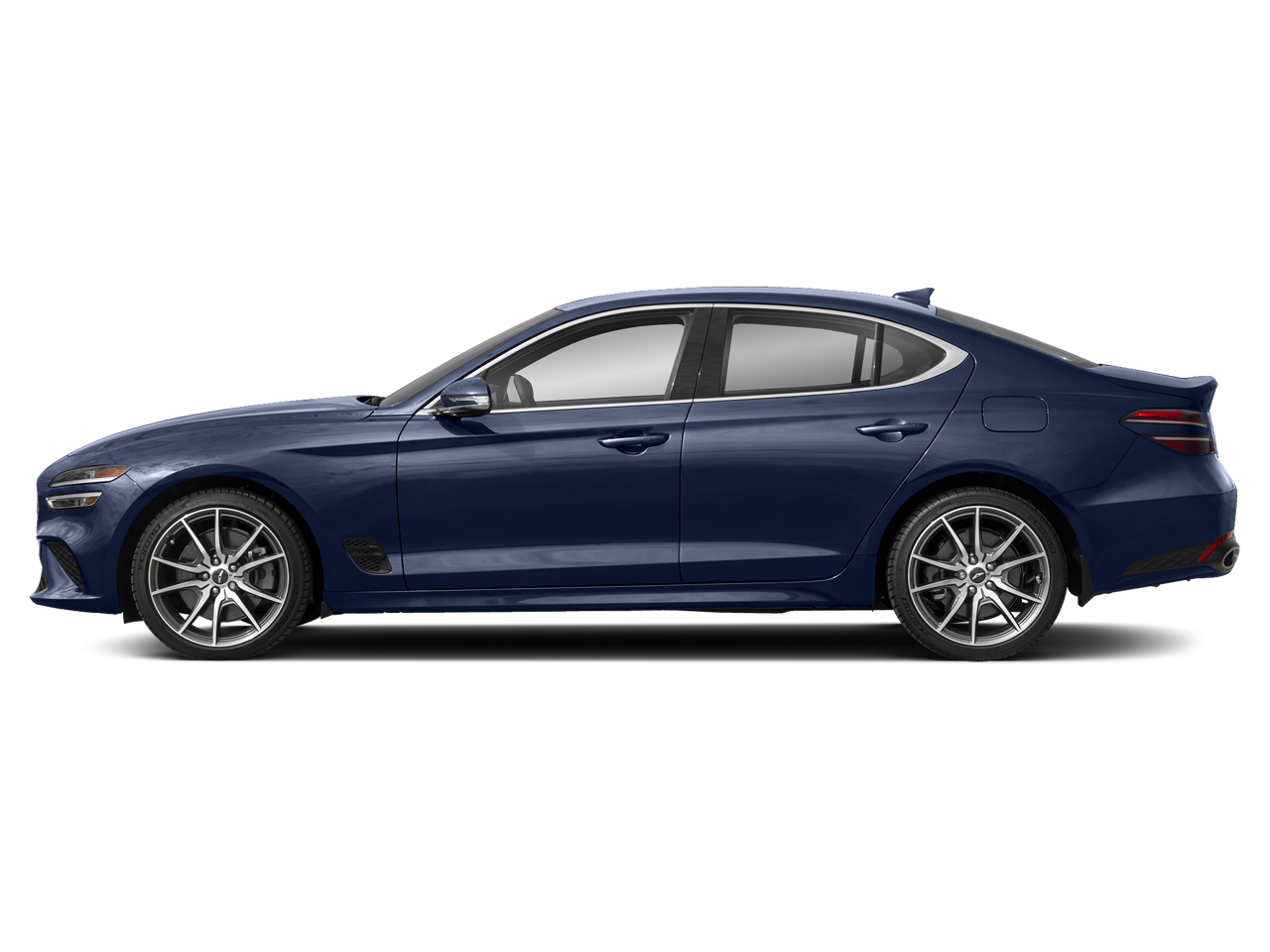 2023 Genesis G70 Advanced 3.3T Sport Prestige photo 3