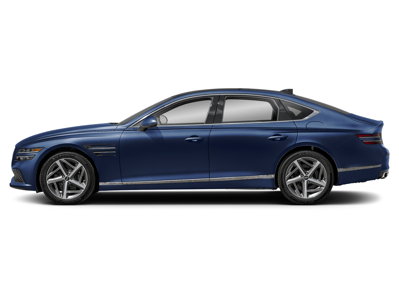 2024 Genesis G80 3.5T