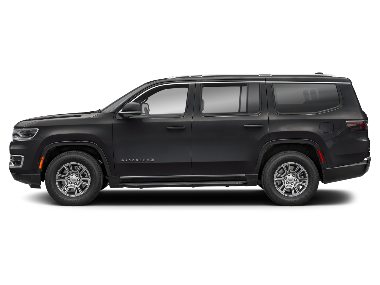 2024 Jeep Wagoneer Series III 4x4