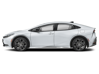 2024 Toyota PRIUS Limited