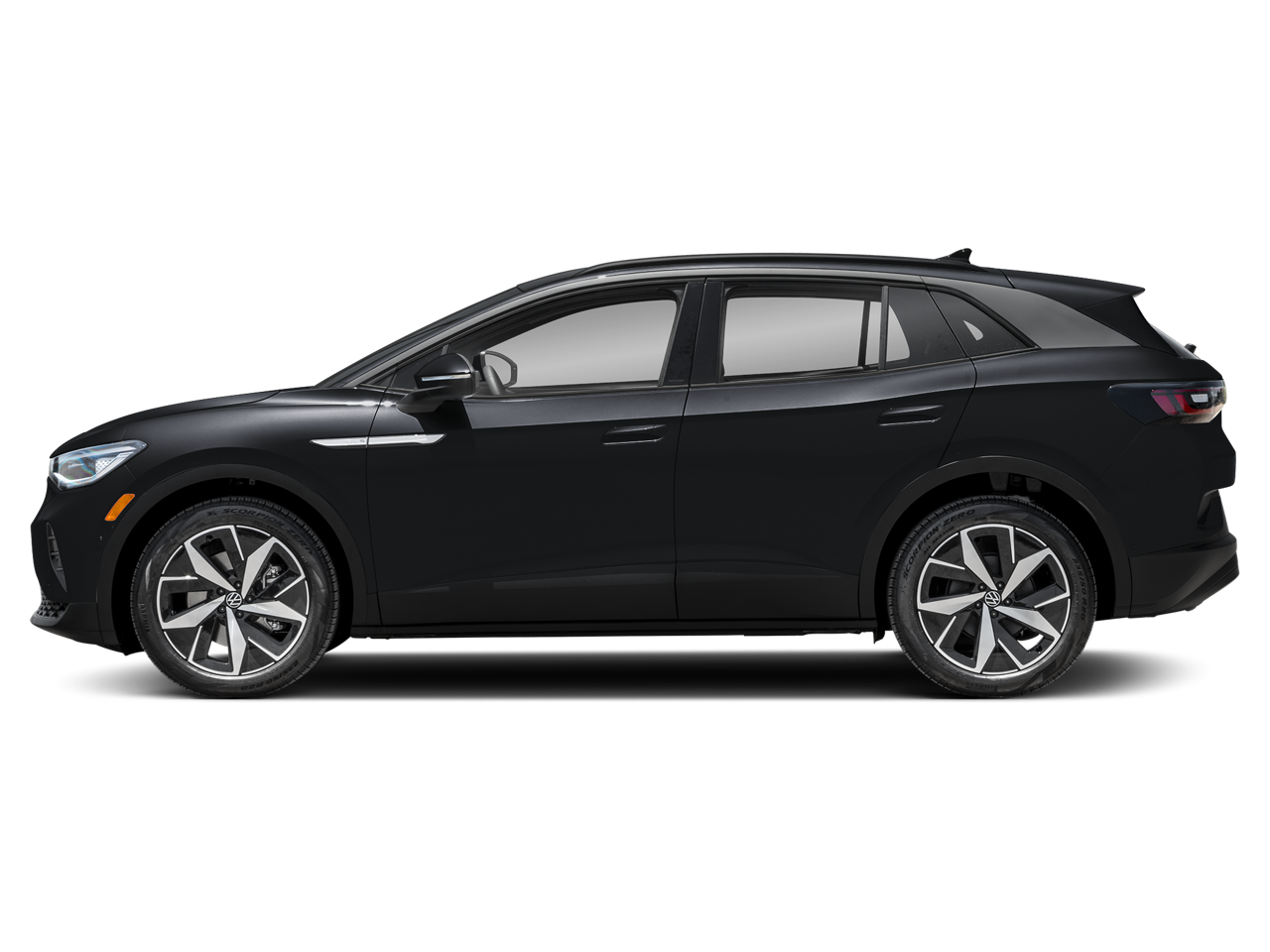 2024 Volkswagen ID.4 S