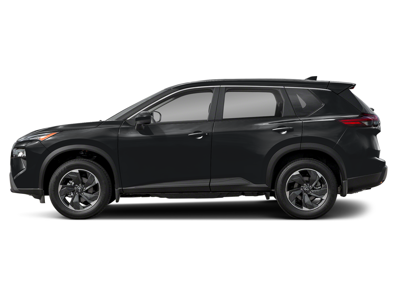 2025 Nissan Rogue SV Intelligent AWD