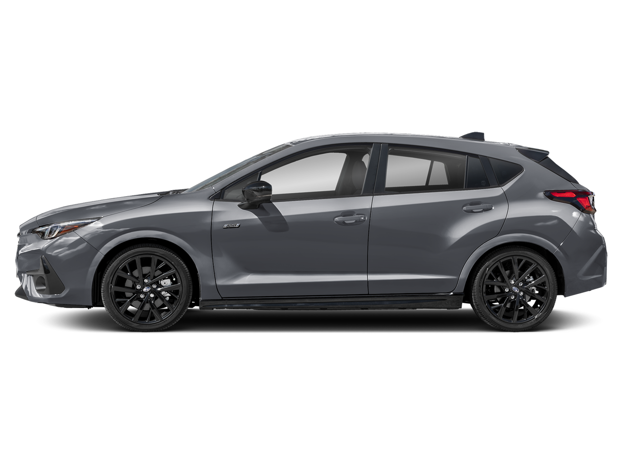 2025 Subaru Impreza 2.5RS
