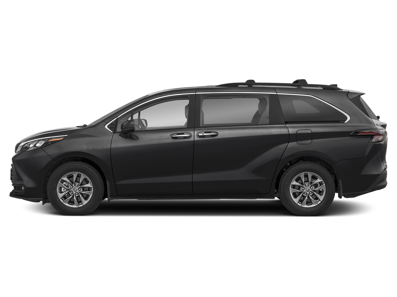 2025 Toyota SIENNA XLE XLE 8 Passenger
