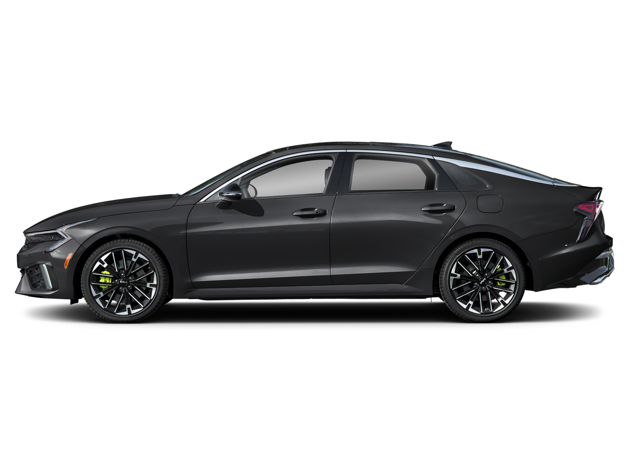 2027 Kia K5 GT
