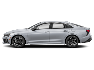 2027 Kia K5 GT-Line