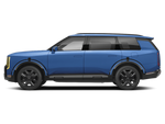 2027 Kia Telluride SX-Prestige
