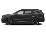 2027 Kia Sorento Hybrid X-Line SX Prestige
