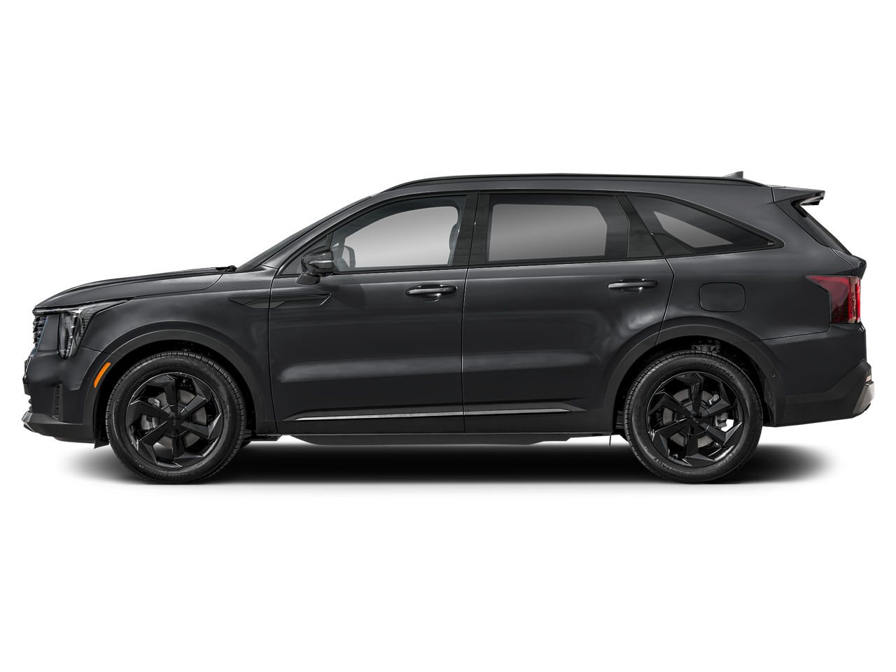 2027 Kia Sorento Hybrid X-Line SX Prestige
