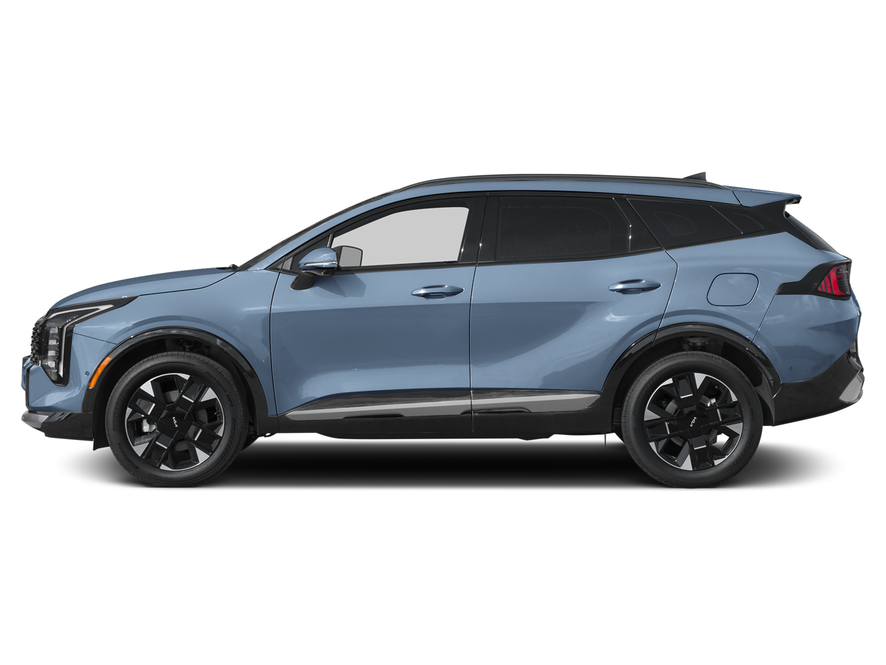 2027 Kia Sportage Hybrid SX-Prestige