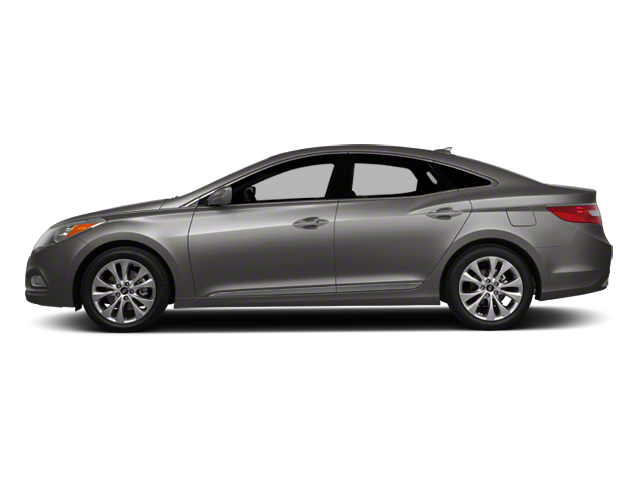 2012 Hyundai Azera Base