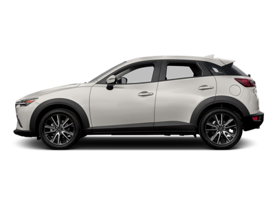 2017 Mazda Mazda Cx-3 Touring