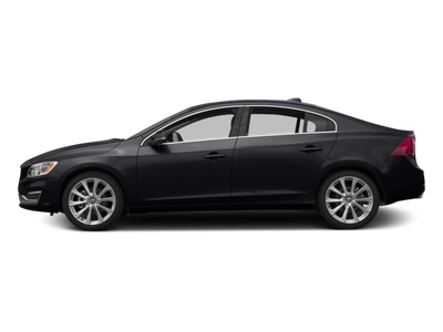2017 Volvo S60 Inscription T5