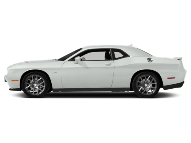 2018 Dodge Challenger R/T Scat Pack