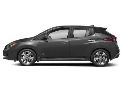 2018 Nissan Leaf SV