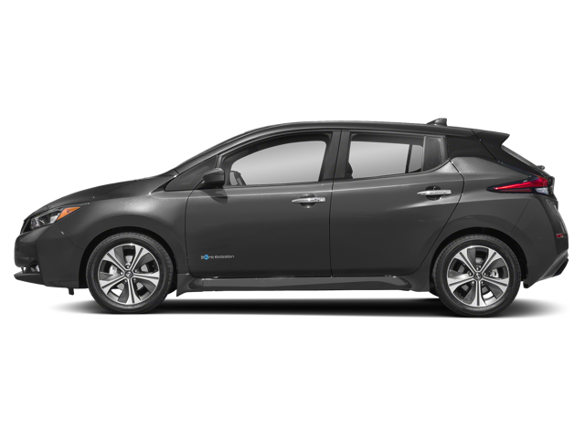 2018 Nissan Leaf SV