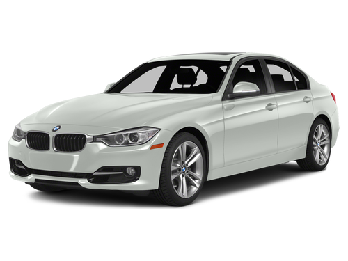 2015 BMW 328i 328i xDrive