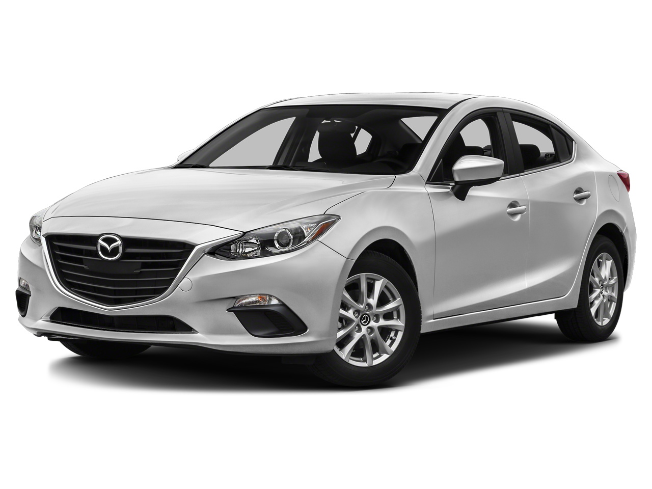 2015 Mazda Mazda3 i Grand Touring