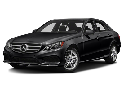 2015 Mercedes-Benz E-Class E 350 4MATIC®