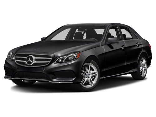 2015 Mercedes-Benz E-Class E 350 4MATIC®