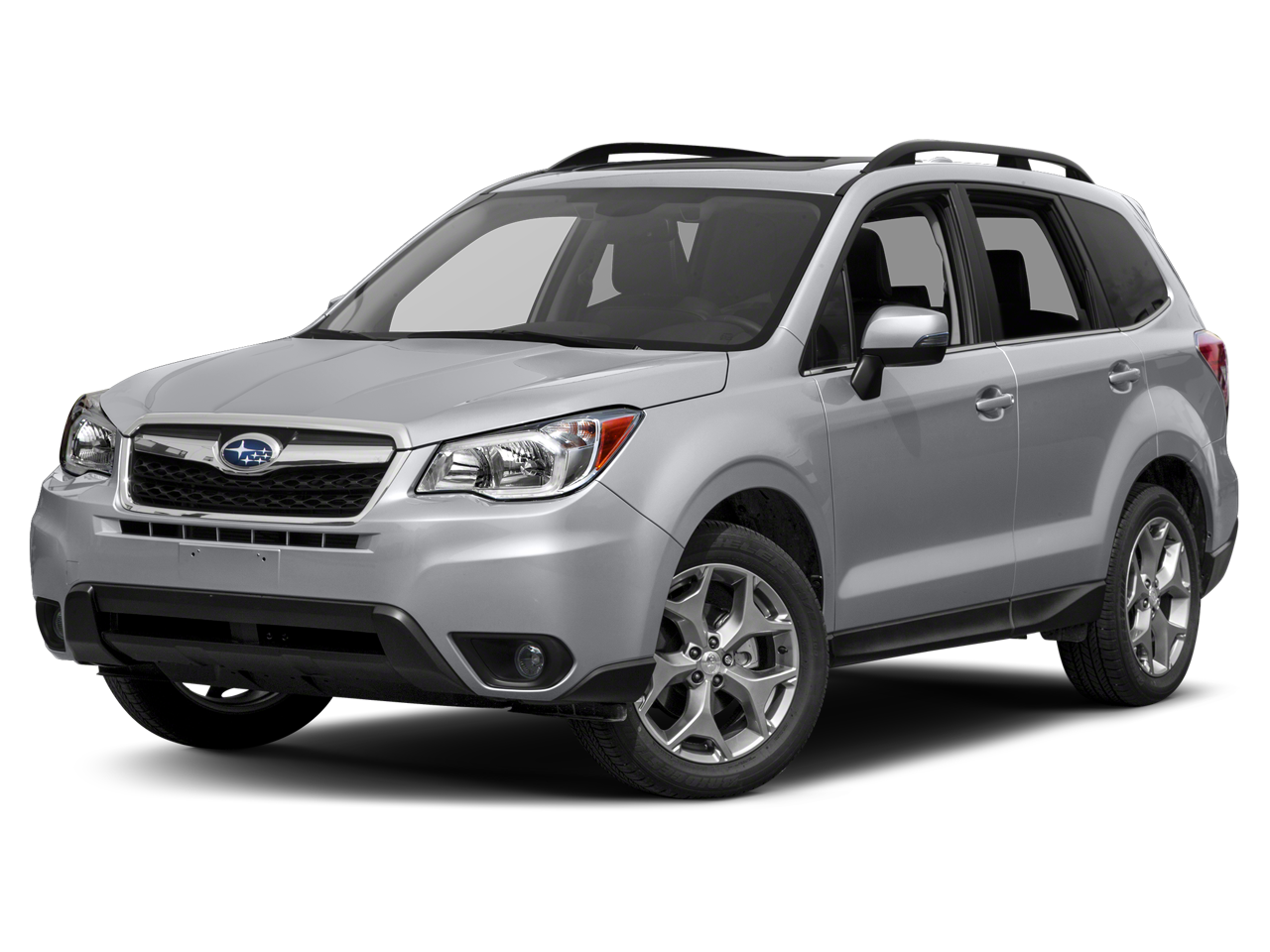 2015 Subaru Forester 2.5i Limited photo 4