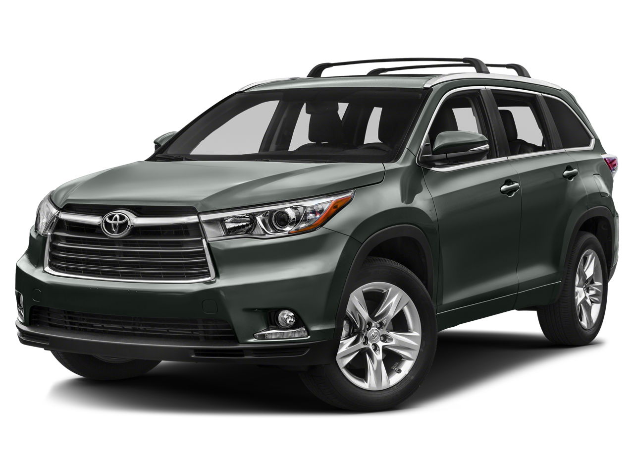 2015 Toyota HIGHLANDER LE Plus V6