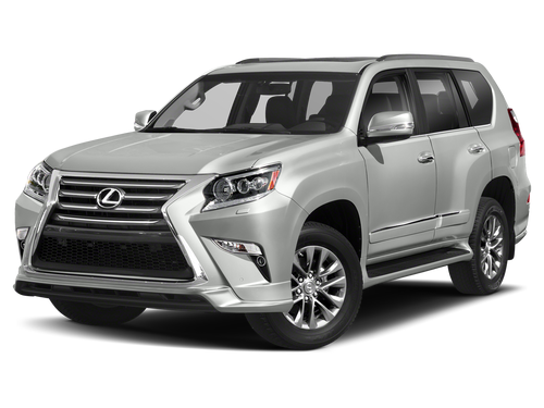 2019 Lexus GX 460