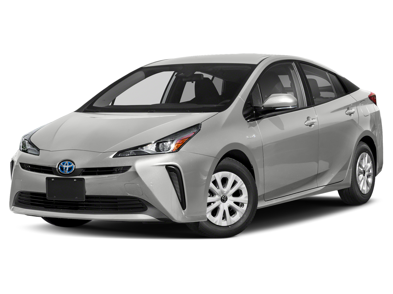 2019 Toyota PRIUS Limited