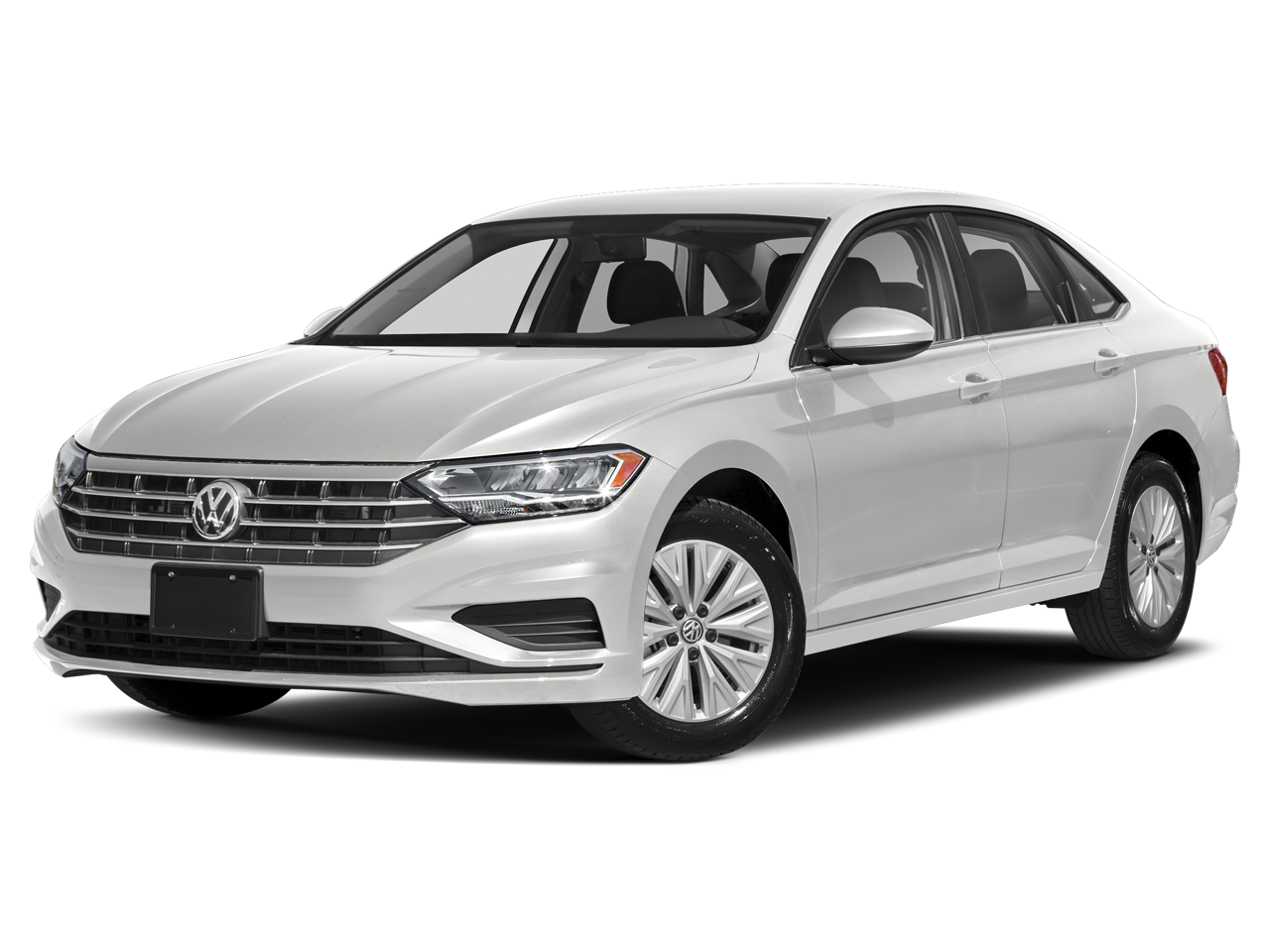 2019 Volkswagen Jetta SEL Premium