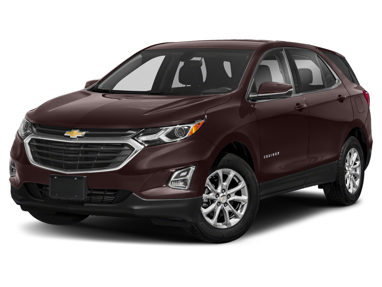 2020 Chevrolet Equinox AWD LT 2.0L Turbo