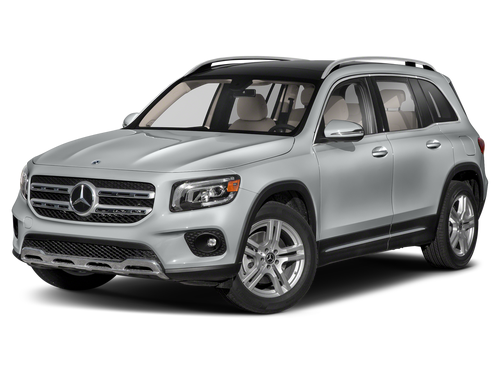2020 Mercedes-Benz GLB GLB 250 4MATIC®