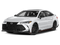 2021 Toyota Avalon TRD