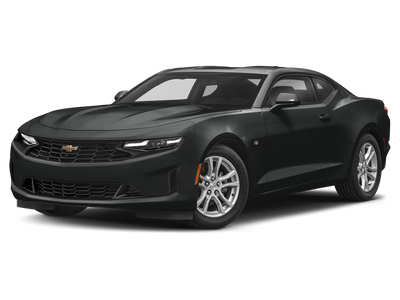 2022 Chevrolet Camaro 1LT