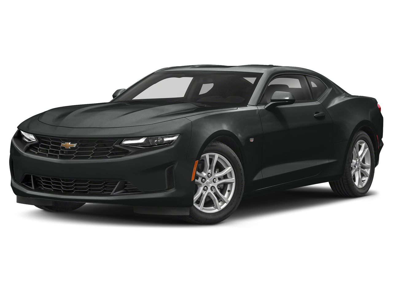2022 Chevrolet Camaro 1LT