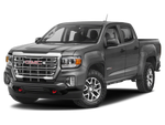 2022 GMC Canyon 4WD Crew Cab Short Box AT4 - Cloth