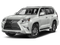 2022 Lexus GX 460